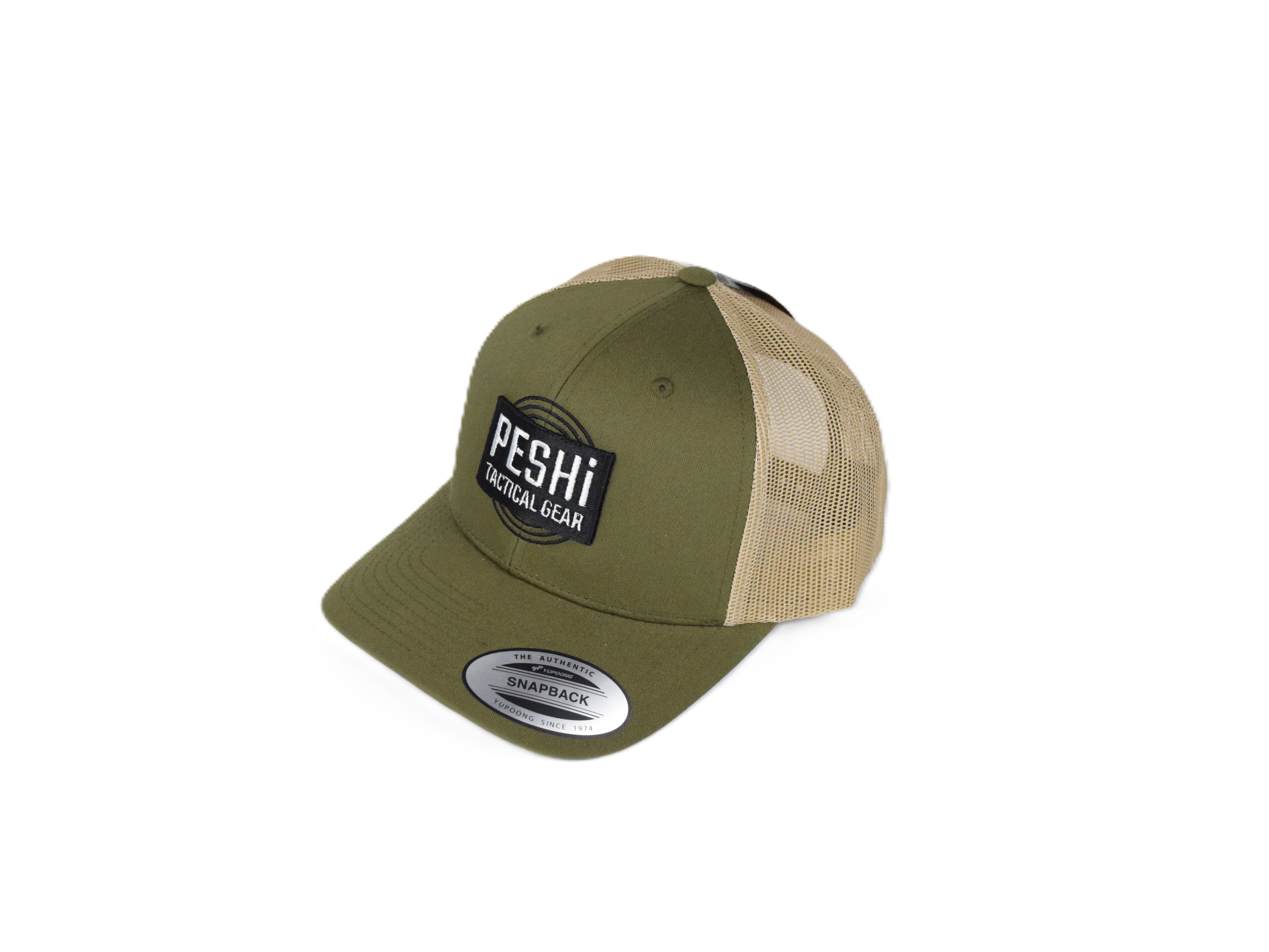PESHi Cap