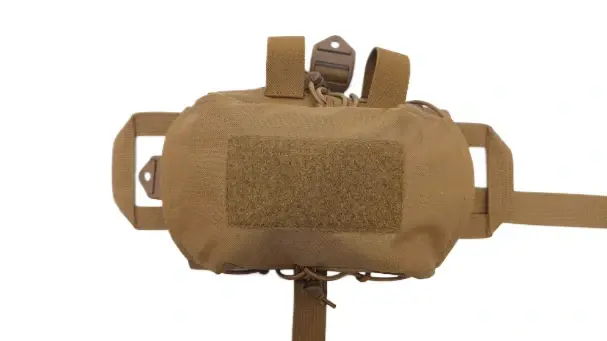 IFAK Car-Mount