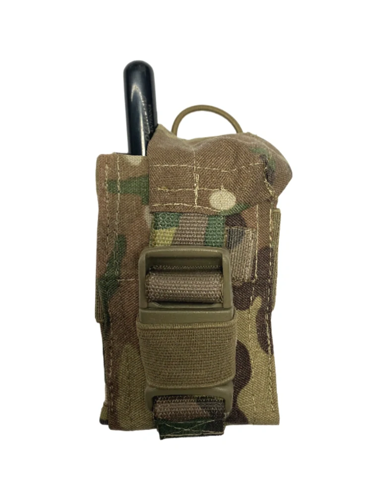 TactiCom S