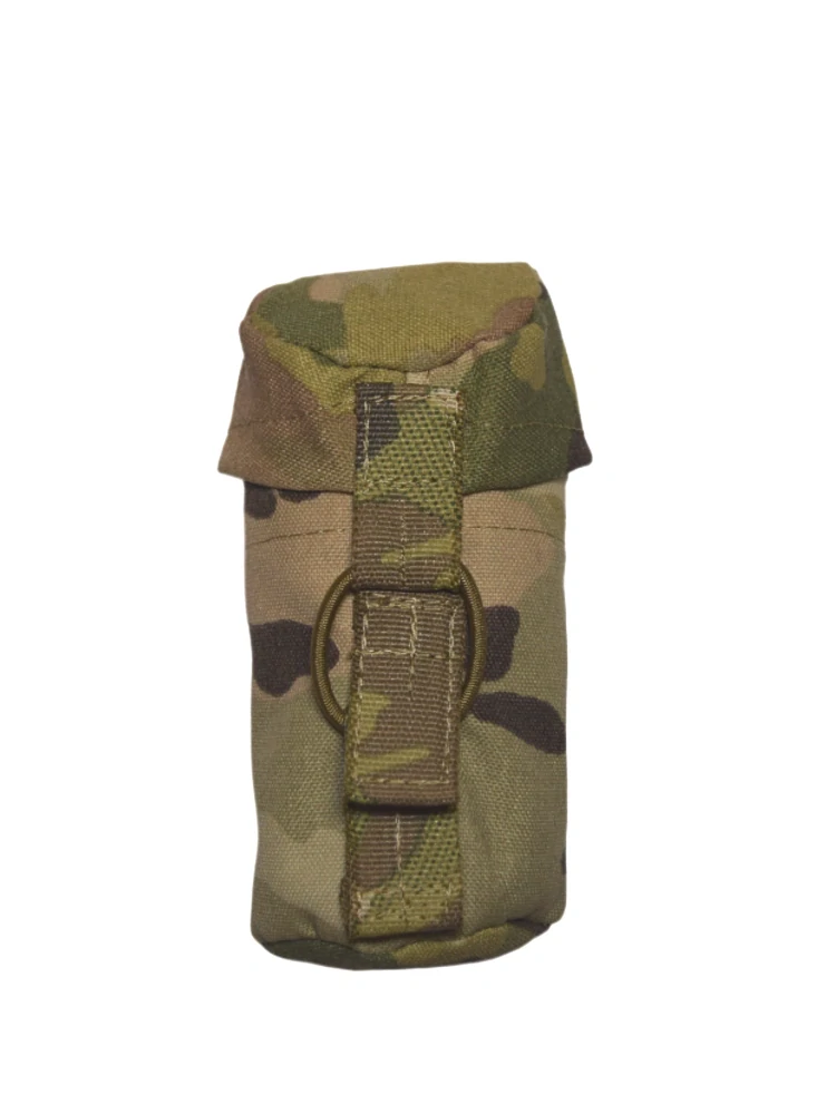 Snap Grenade Pouch
