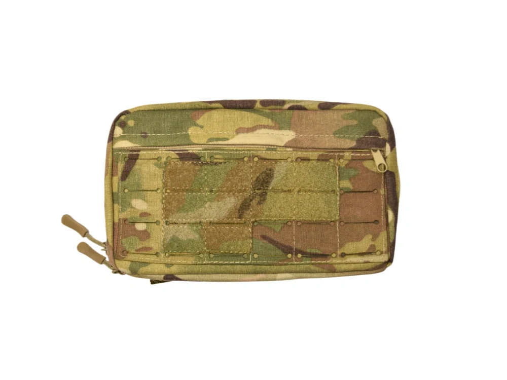 Admin Pouch