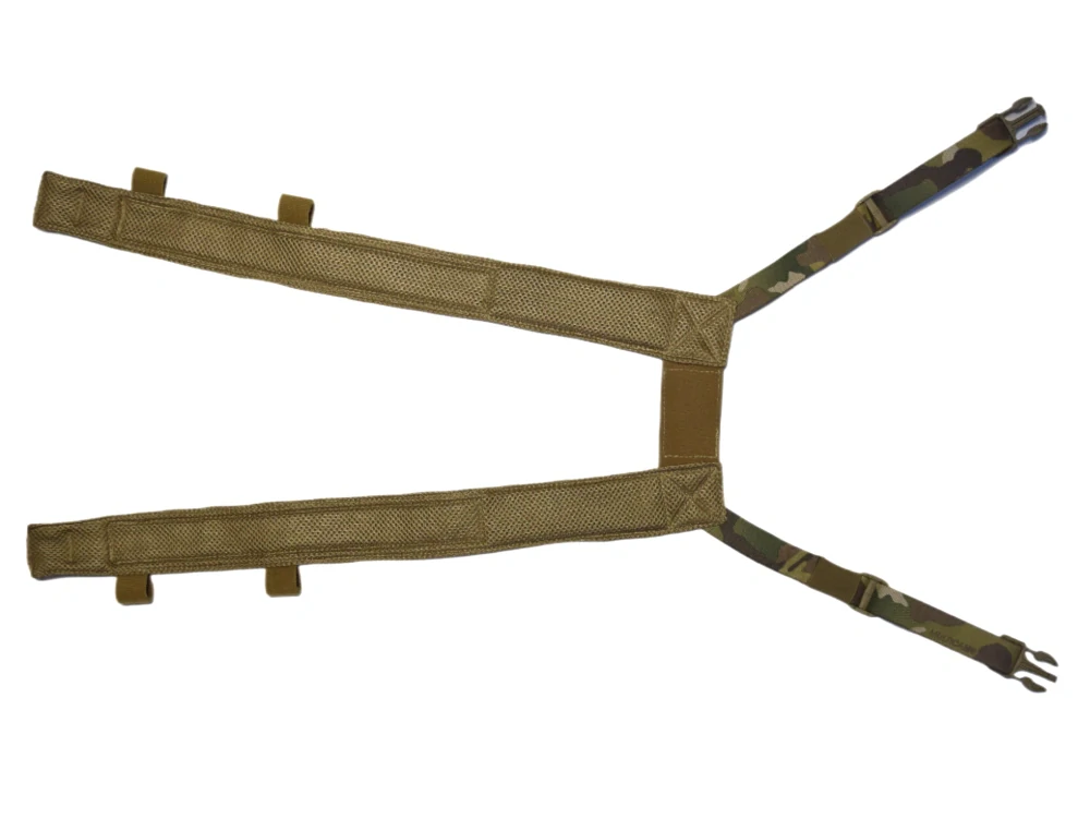 Rig Harness