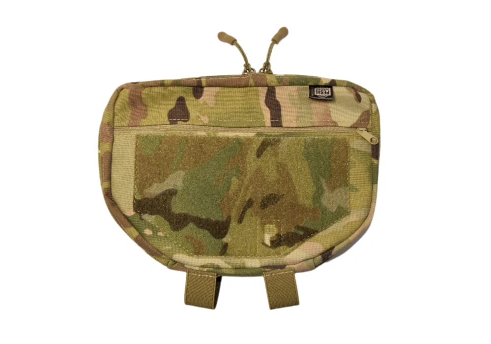 Drop Pouch