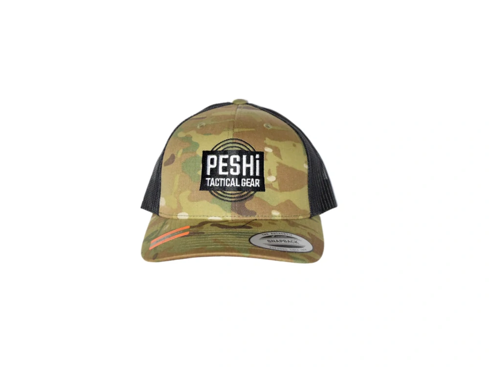 PESHi Cap