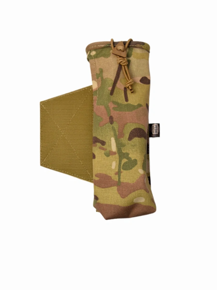 Harris Flap Radio Pouch