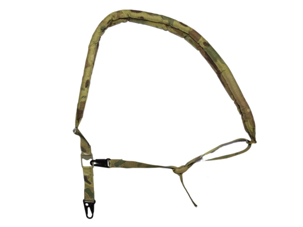 Ghost Sling-Carabine
