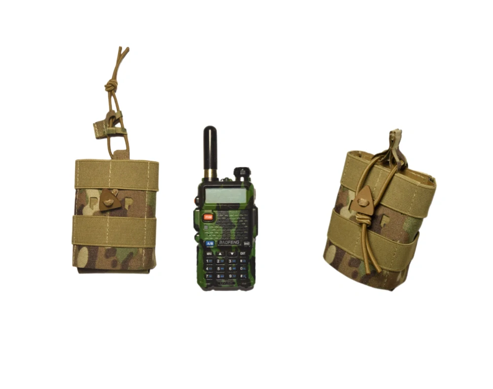 Recon Comms