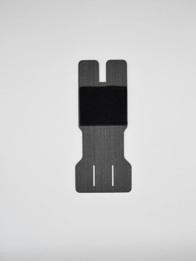 Low Extension Panel