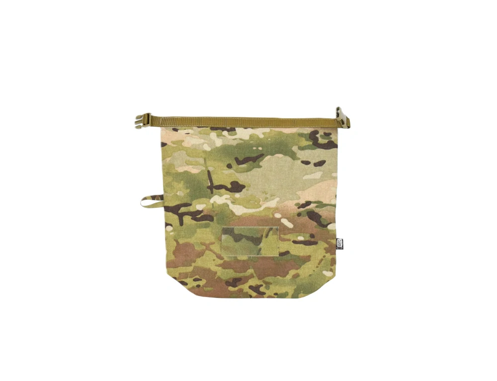 Roll Top Bag