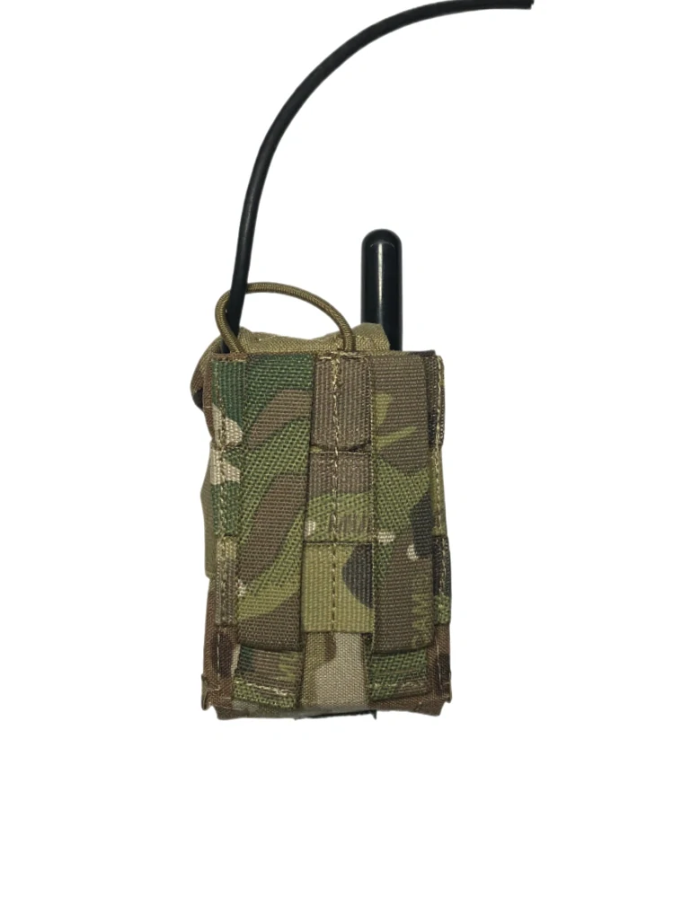 TactiCom S