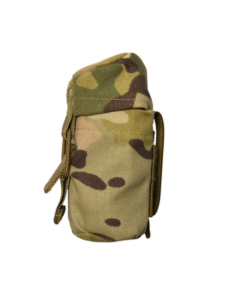 Snap Grenade Pouch