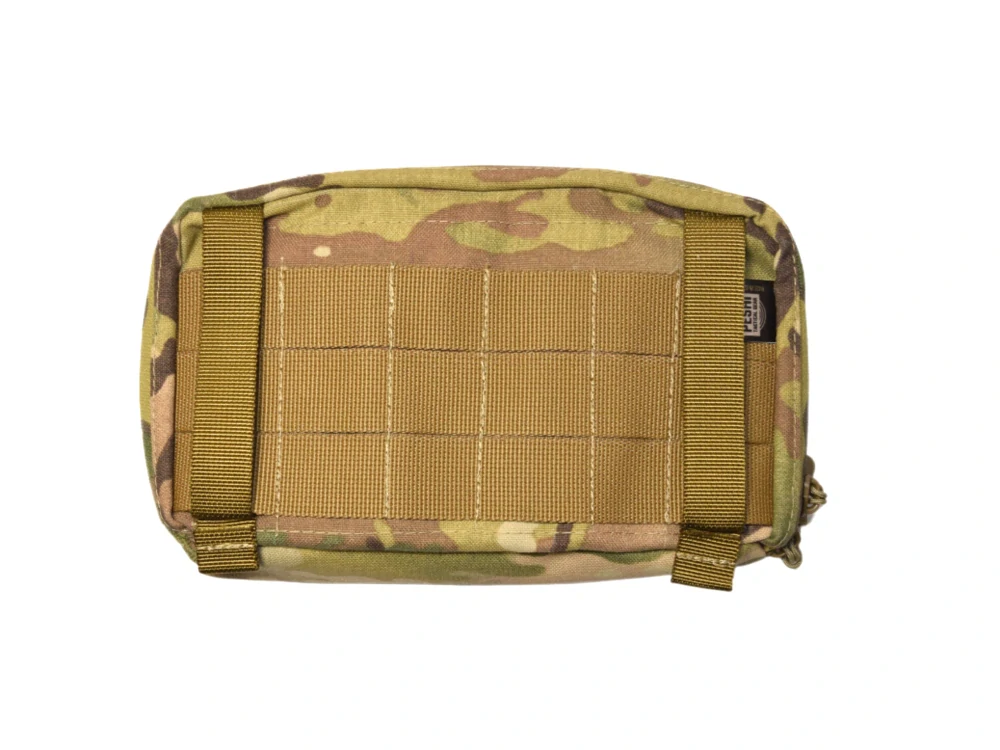Admin Pouch