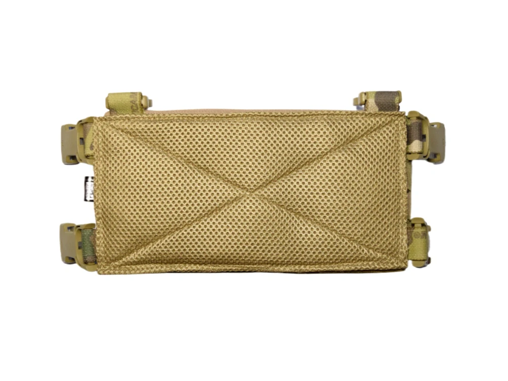 Chest Rig - Alpha