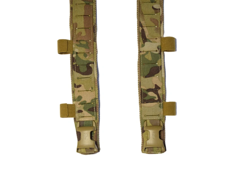 Rig Harness