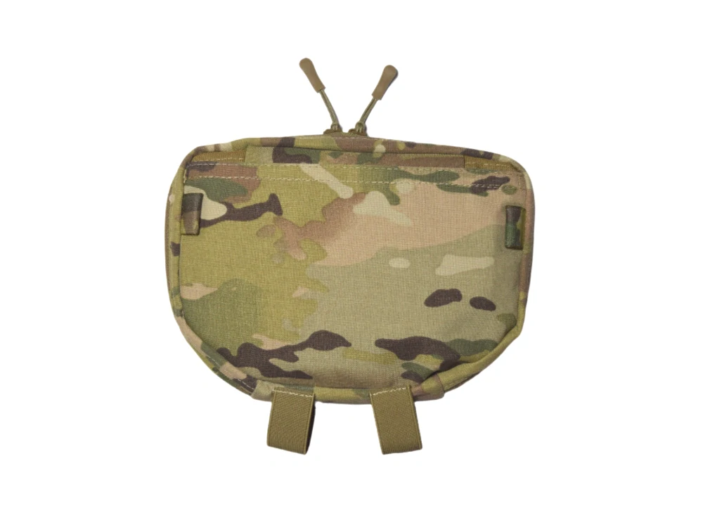 Drop Pouch