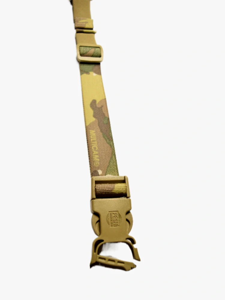 Drop Pouch Strap