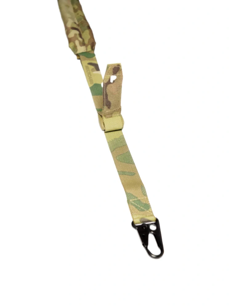 Ghost Sling-Carabine