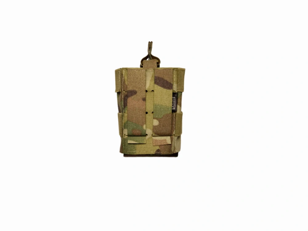 Recon Comms