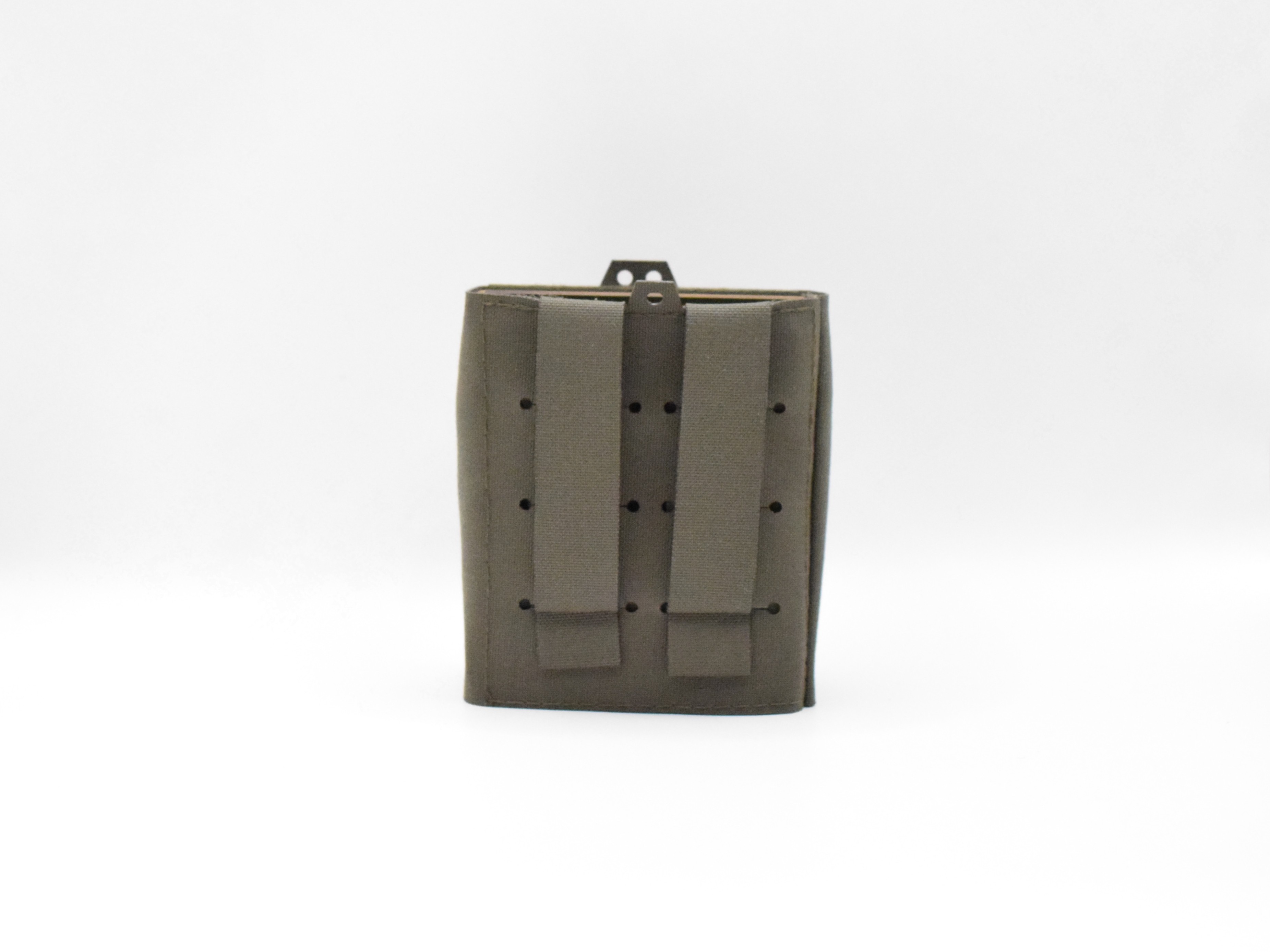 INDEX Pouch - WIDE