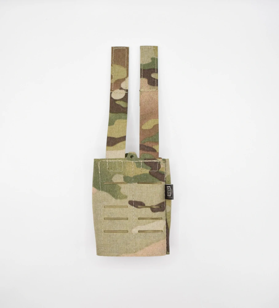 Index AR Pouch