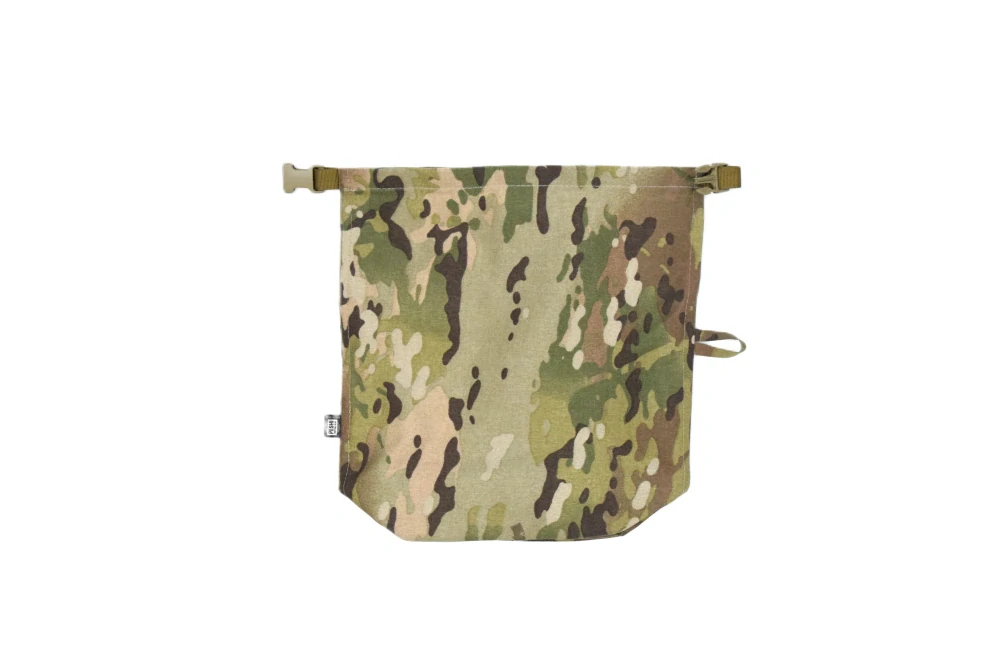 Roll Top Bag