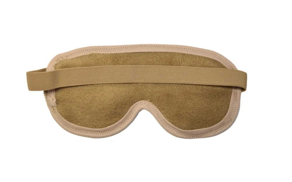 Tactical Nap Shield