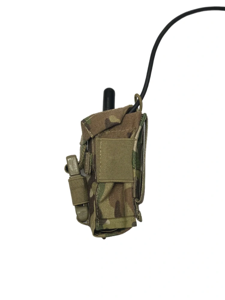 TactiCom S