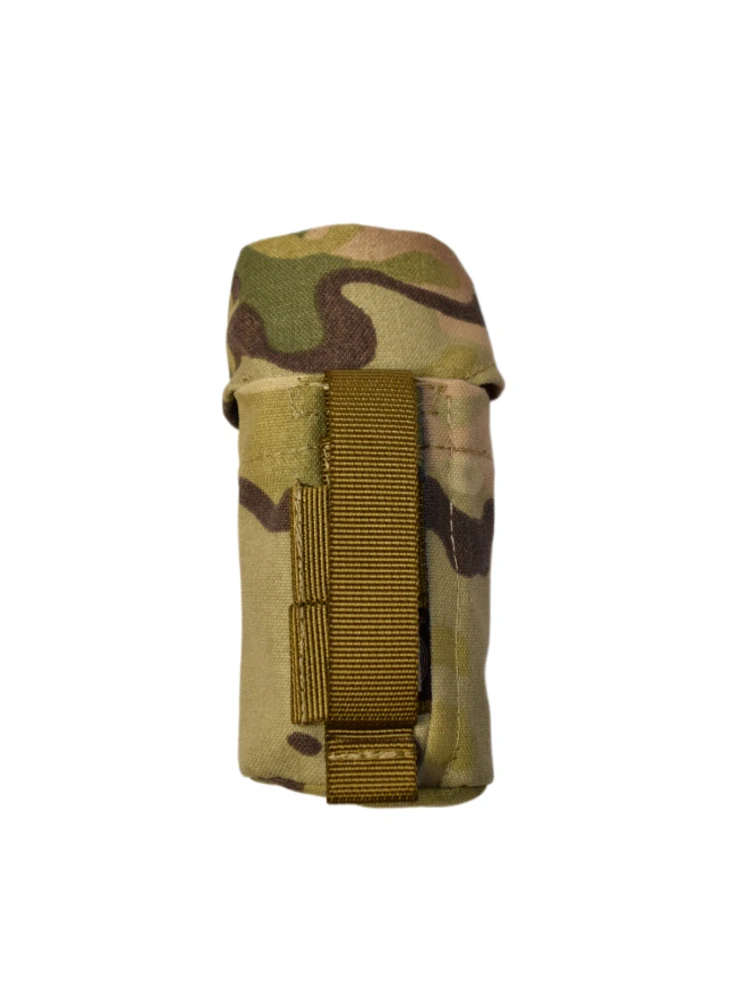 Snap Grenade Pouch