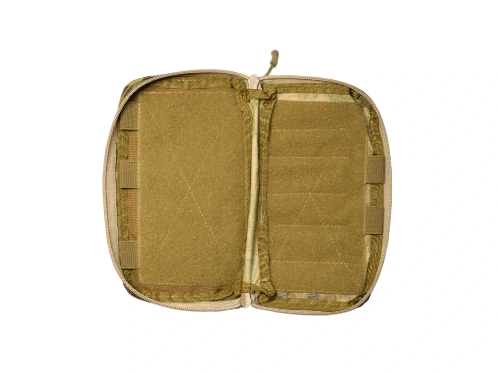 Admin Pouch