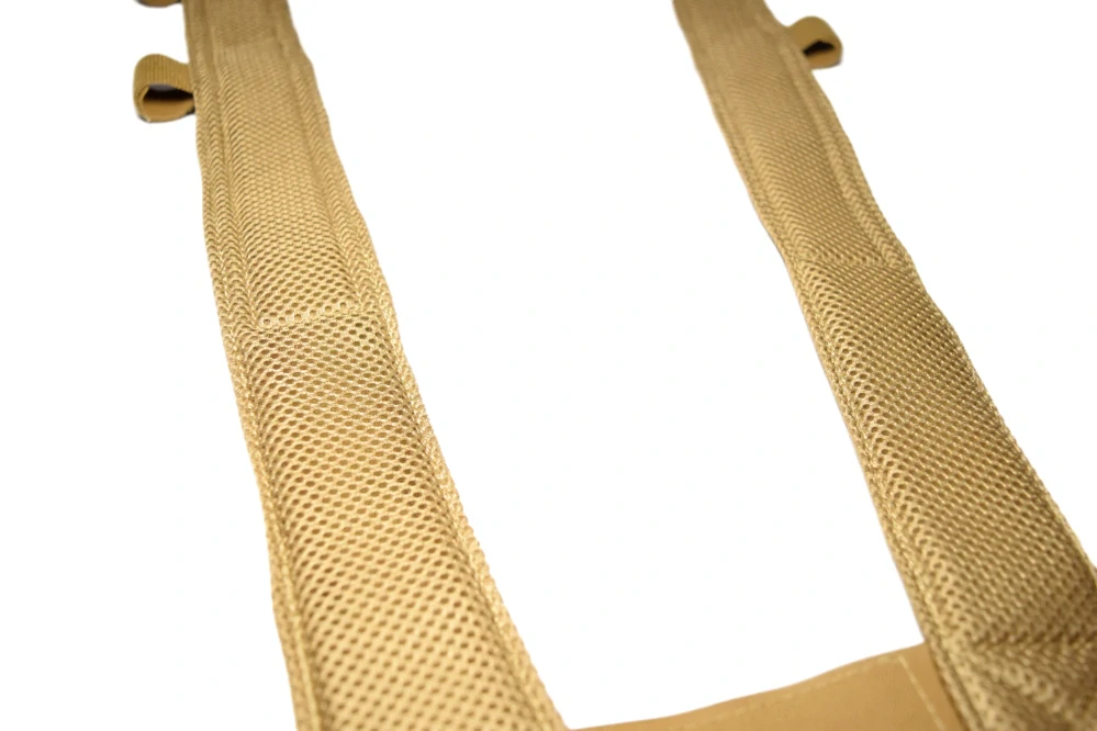 Rig Harness