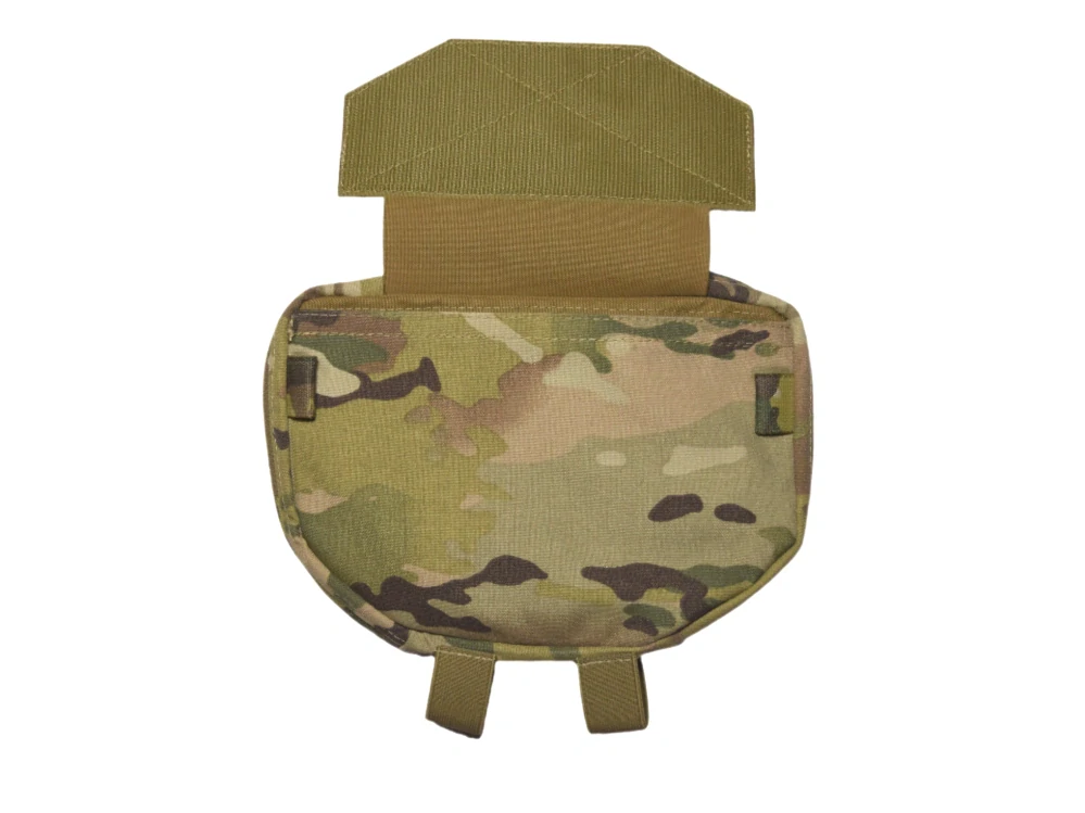 Drop Pouch