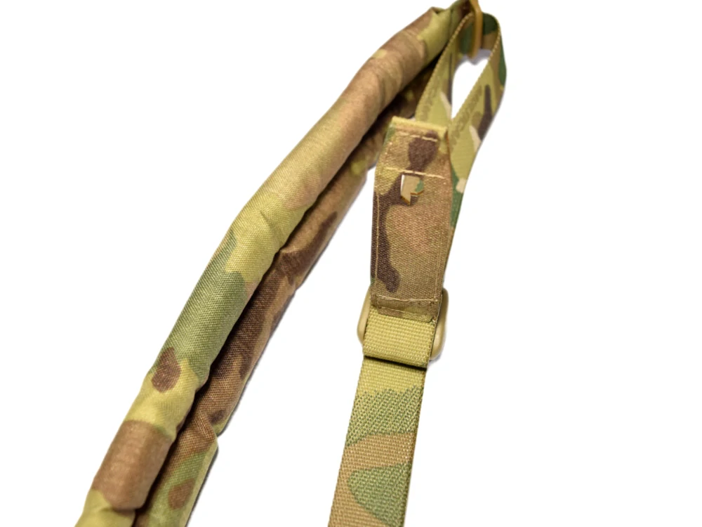 Ghost Sling-Carabine