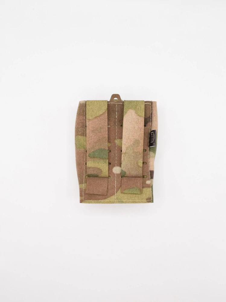 Index AR Pouch