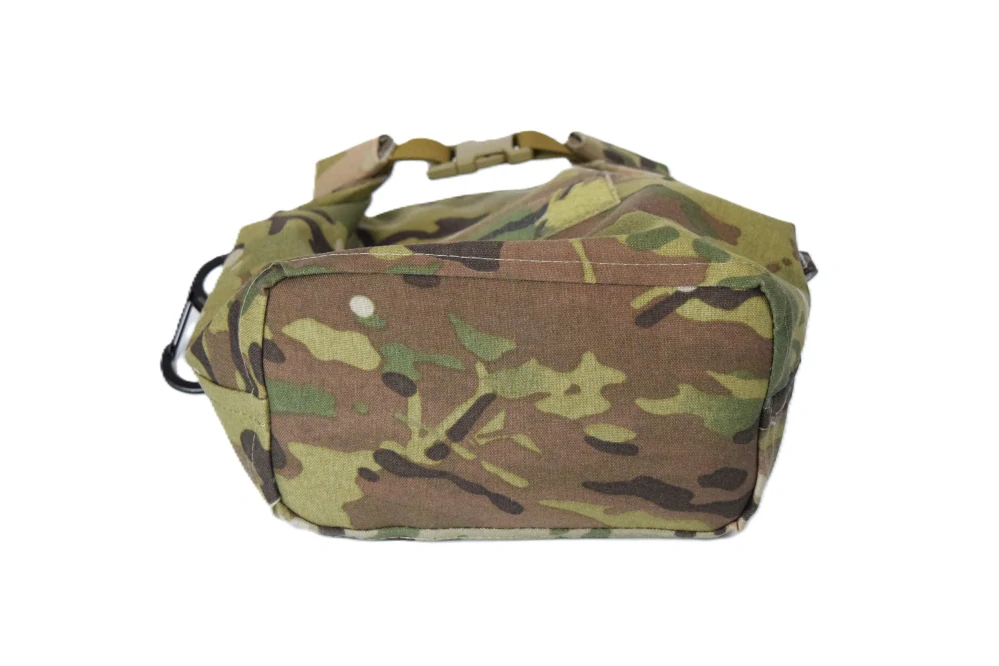 Roll Top Bag
