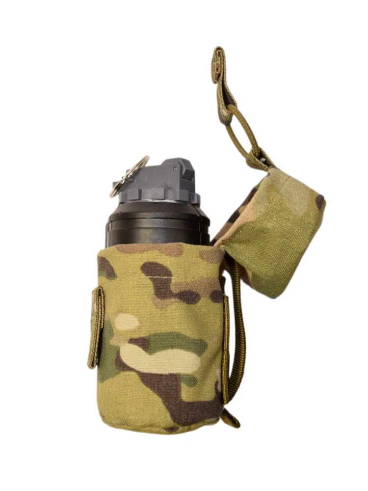 Snap Grenade Pouch