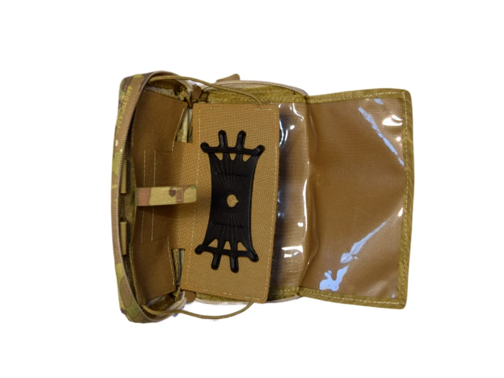 Admin Pouch