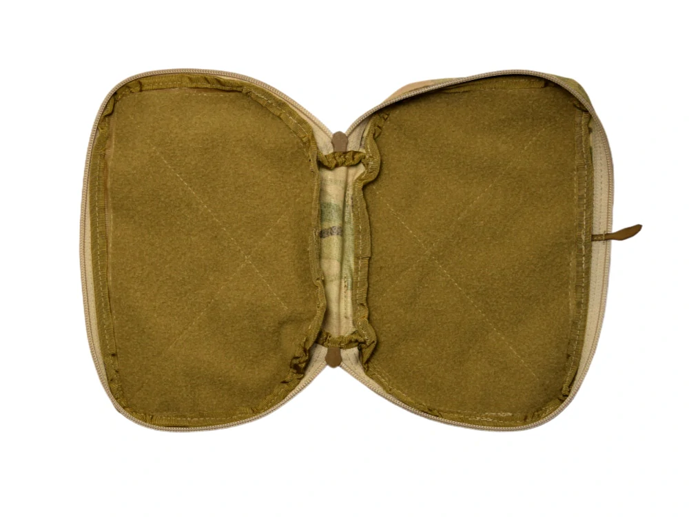 Drop Pouch