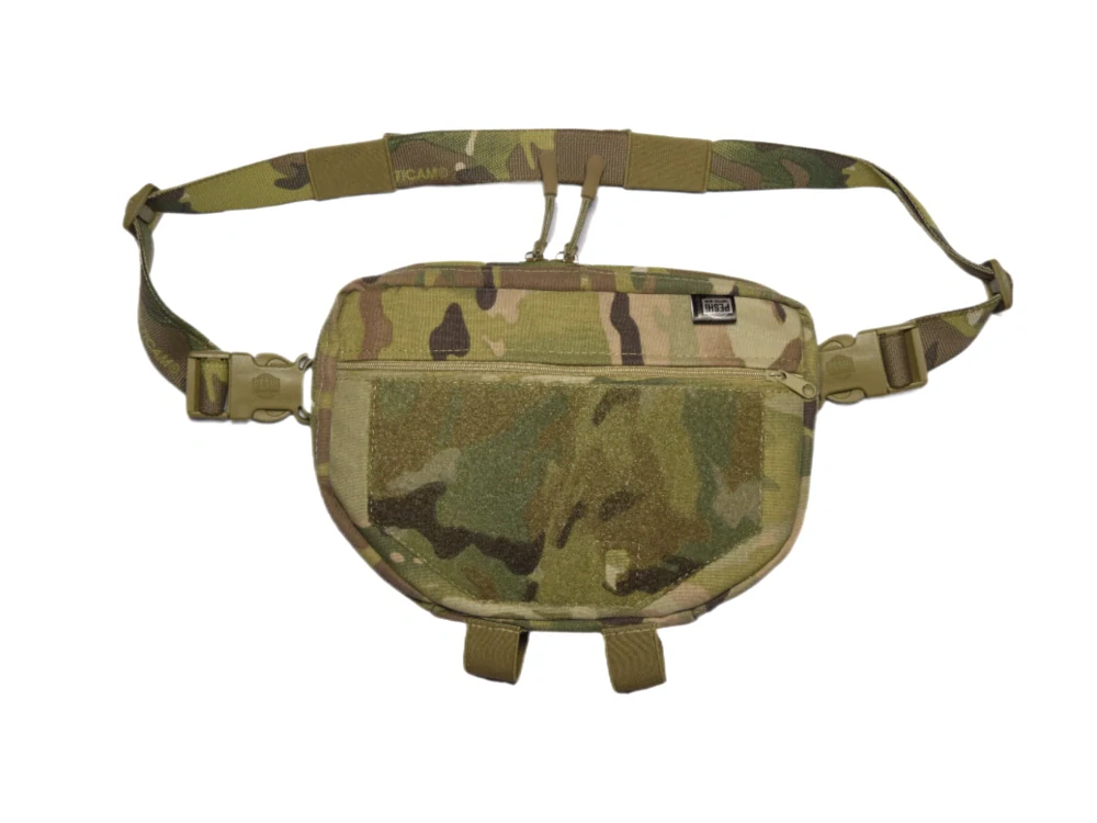 Drop Pouch Strap