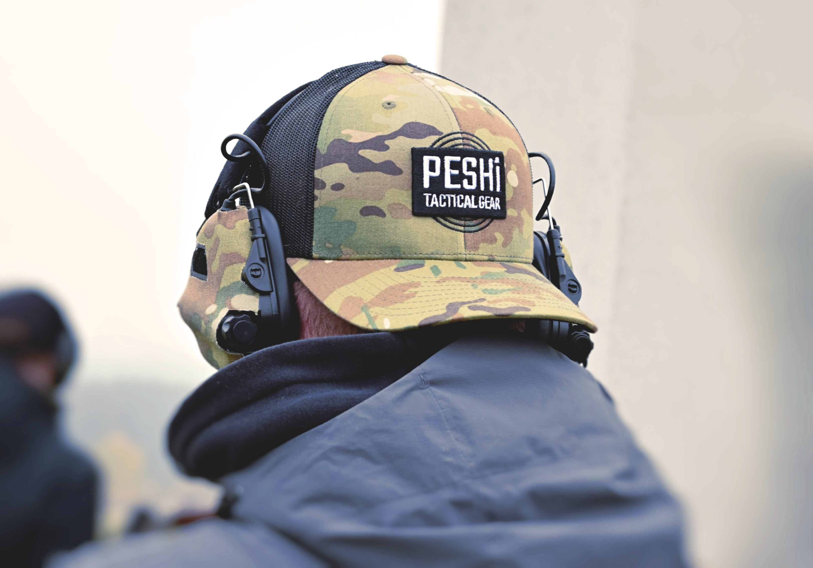 PESHi Cap