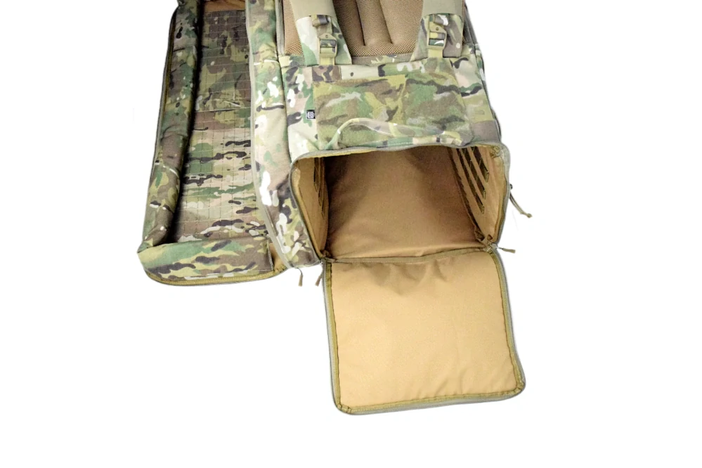 NOMAD BackPack