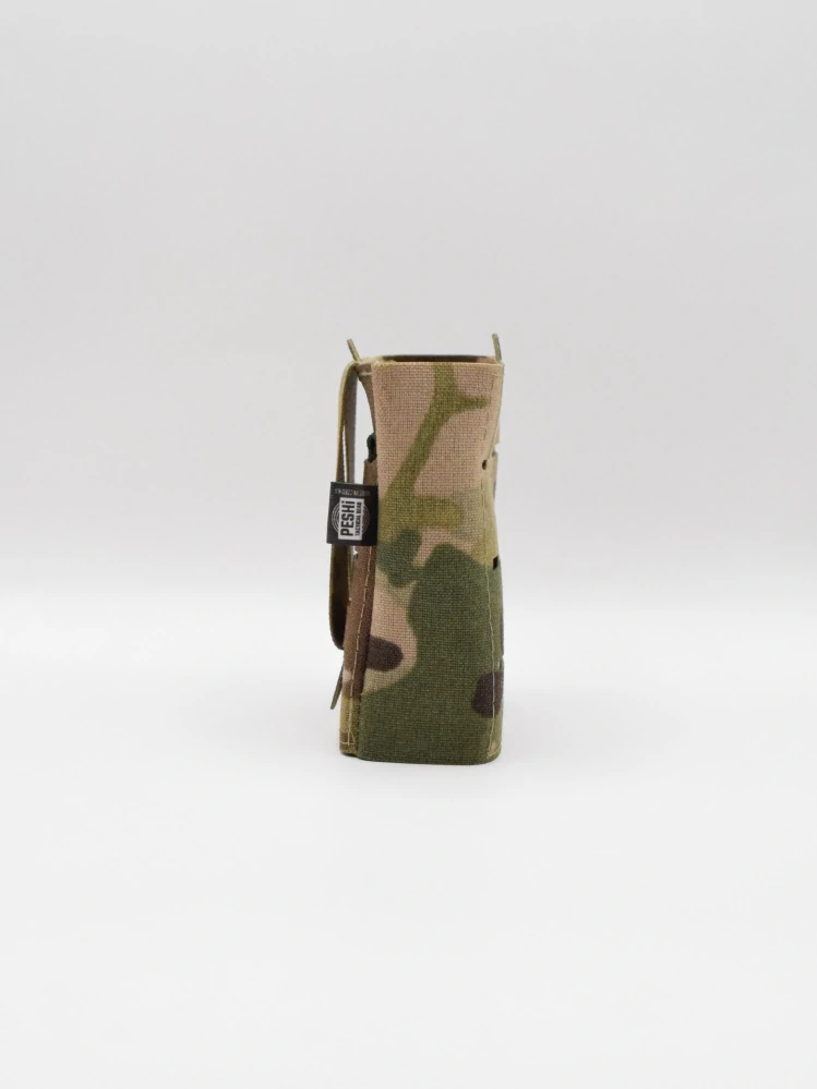 Index AR Pouch