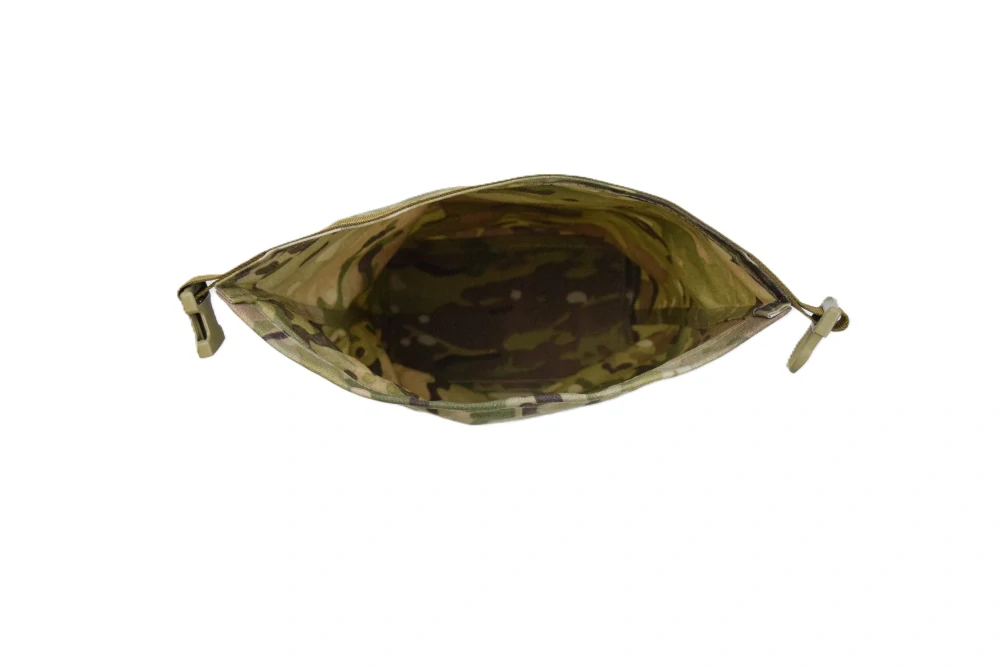 Roll Top Bag