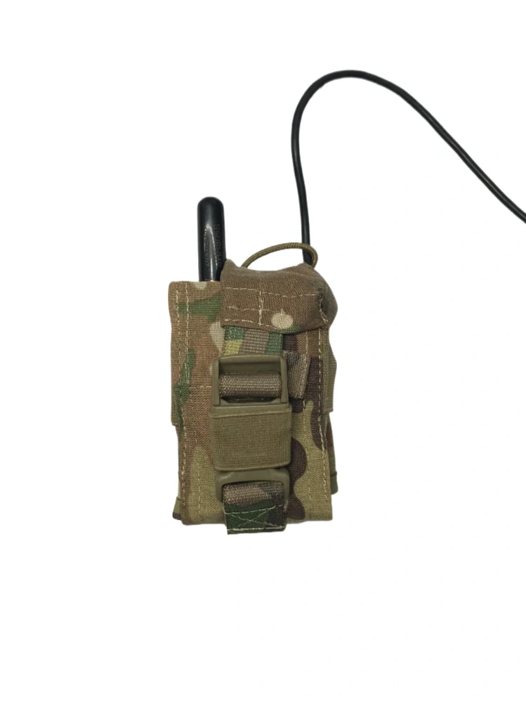 TactiCom S