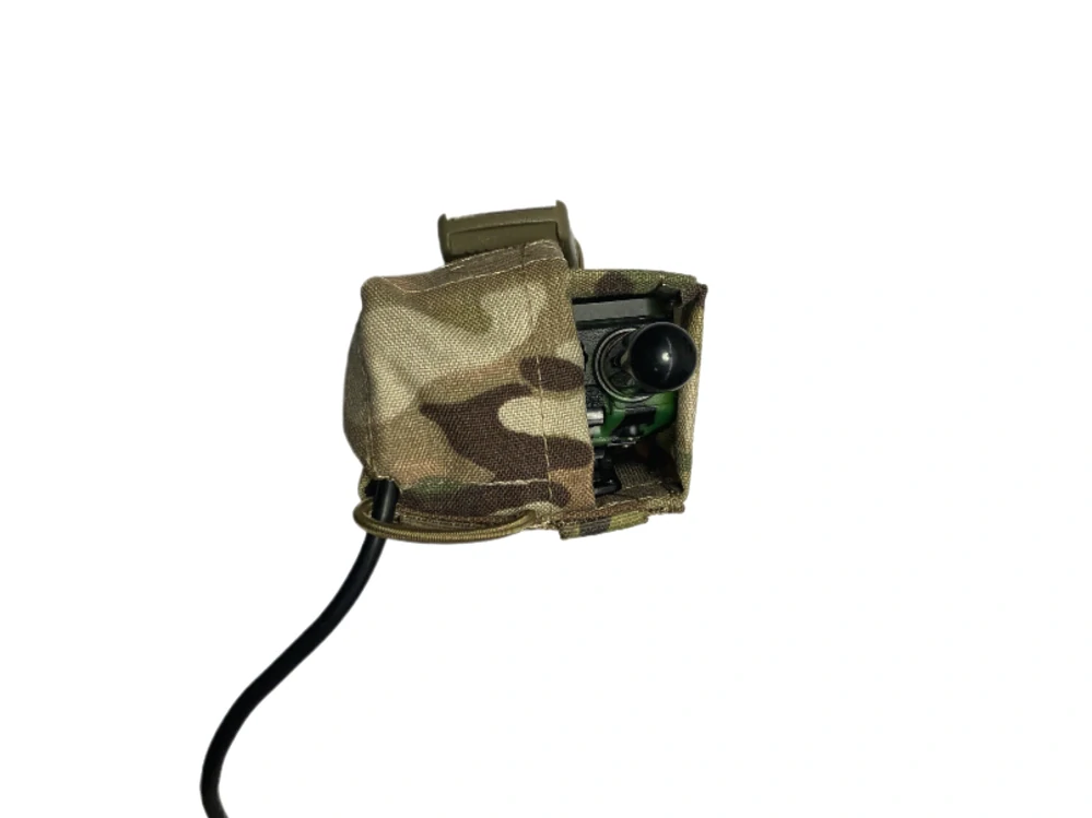 TactiCom L