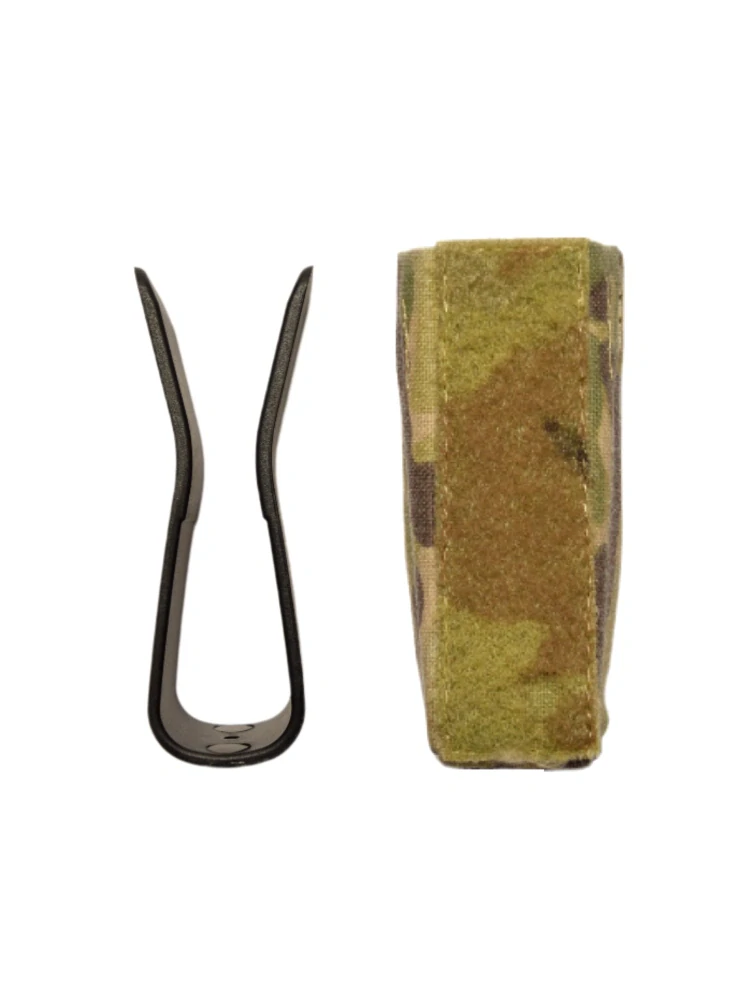 QD P-Mag Pouch