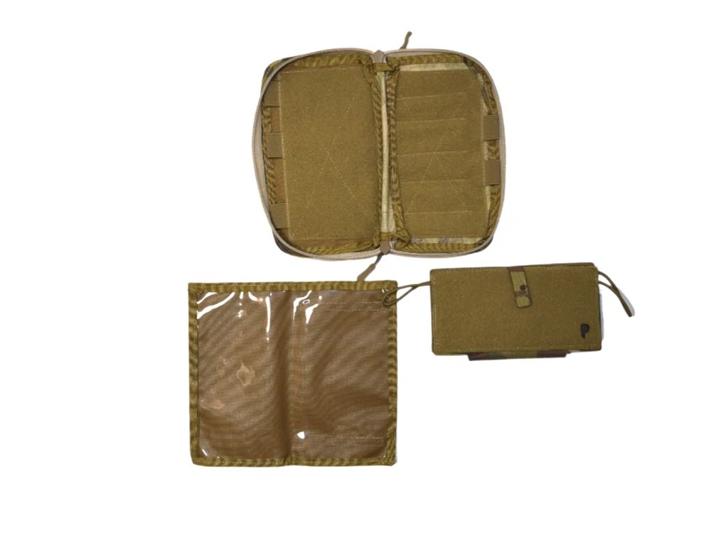 Map Insert