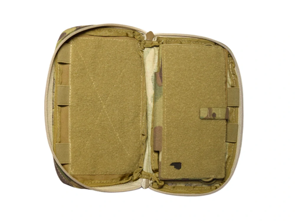 Admin Pouch