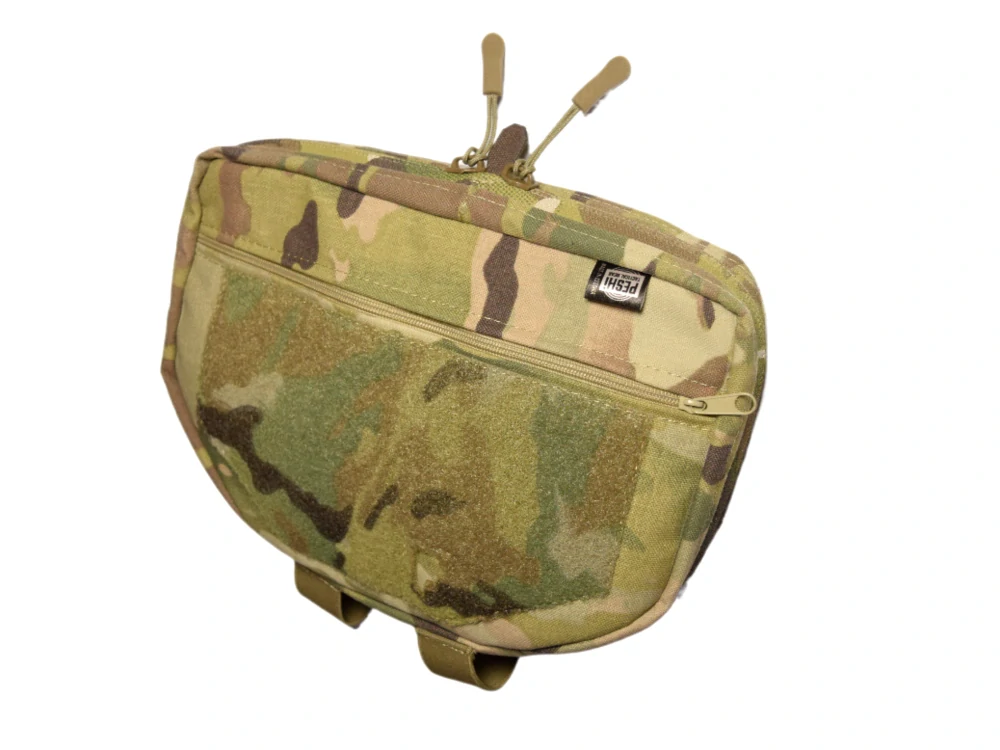Drop Pouch