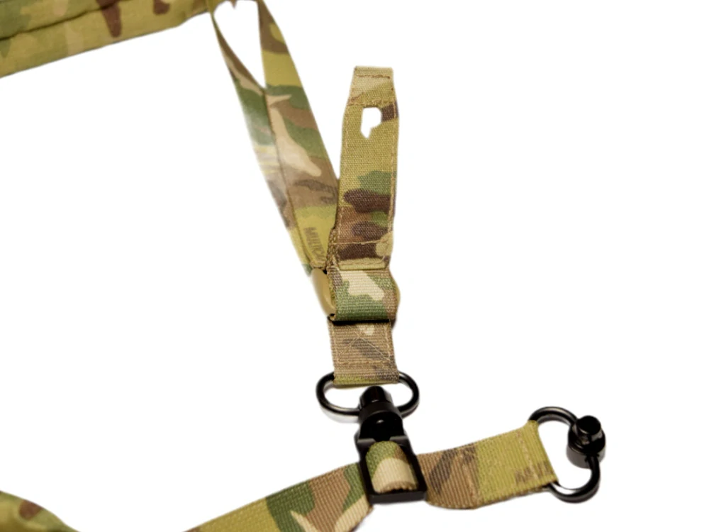Ghost Sling QD
