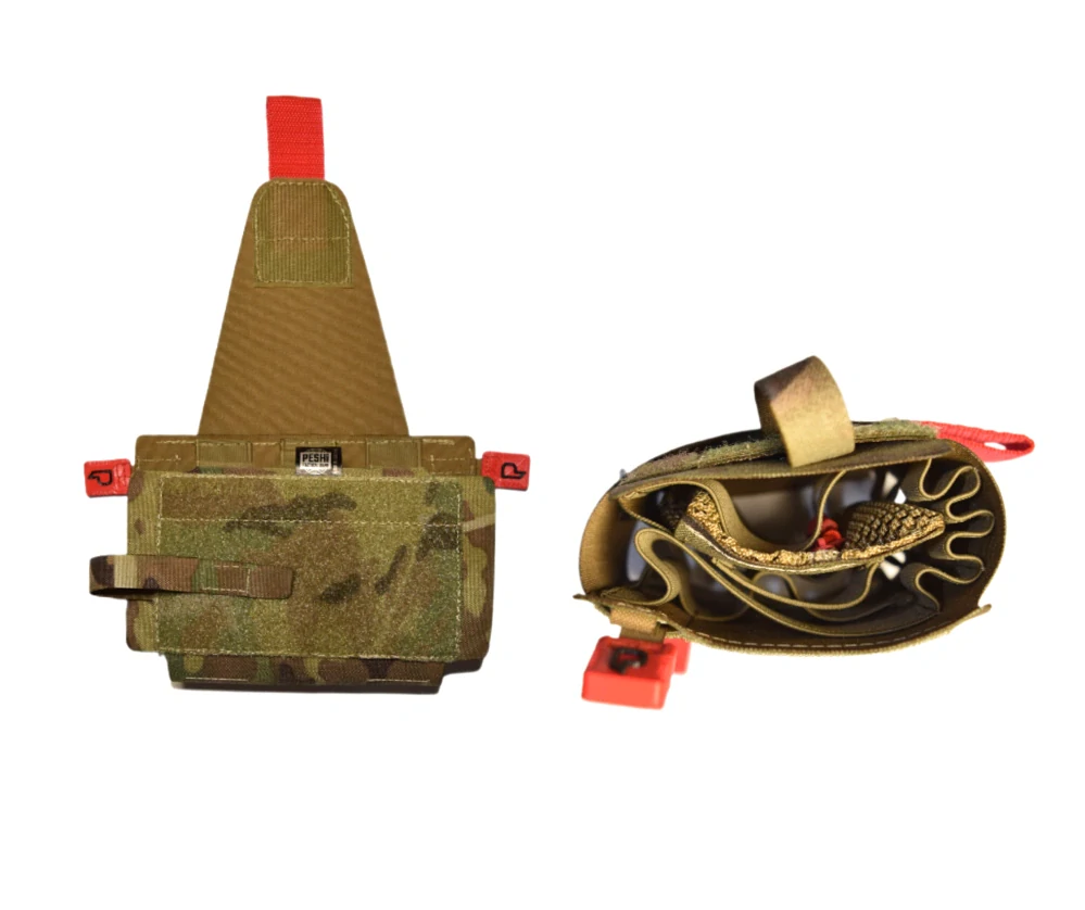 CORE IFAK Insert